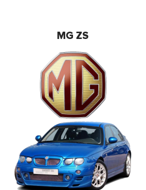 MG ZS (МГ зс) 2.5  (177 лс)