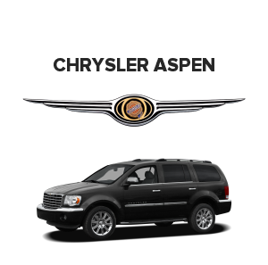 Chrysler Aspen (Крайслер аспен)