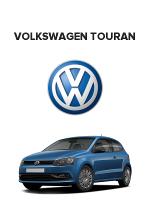 Volkswagen Touran (Фольксваген туран) 2.0 TDI DSG (105 лс)