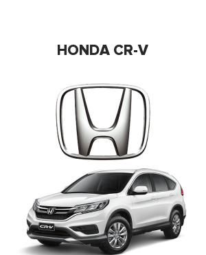 Honda CR-V (Хонда срв) 2.4  (190 лс)