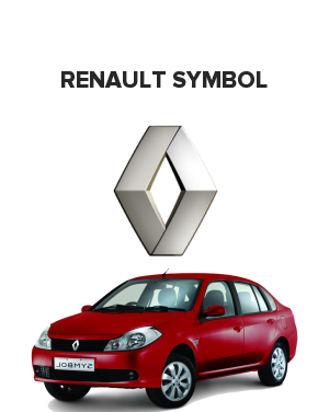 Renault Symbol (Рено симбол) 1.5 D (82 лс)