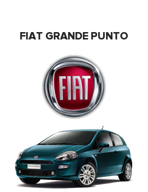 Fiat Grande Punto (Фиат гранде пунто) 1.4 TJET (120 лс)