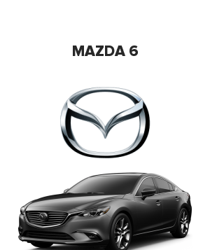 Mazda 6 (Мазда ) 2.3 T MPS (260 лс)