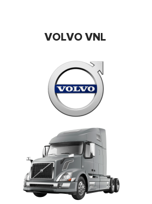 Volvo VNL (Вольво внл) 780 D (450 лс)