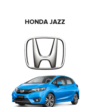 Honda Jazz (Хонда джаз)