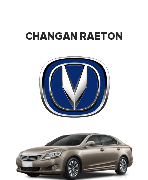 Changan Raeton (Чанган раетон) 1.8 T (163 лс)