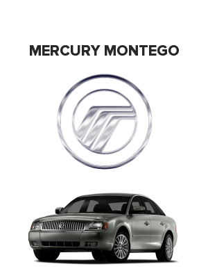 Mercury Montego (Меркури монтего) 3.0  (203 лс)