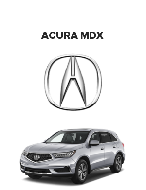 Acura MDX (Акура мдх)