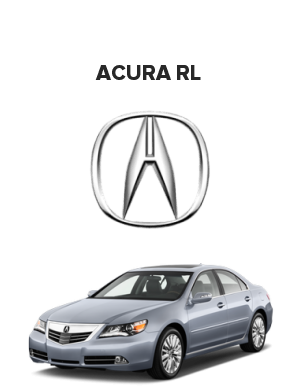 Acura RL (Акура рл)