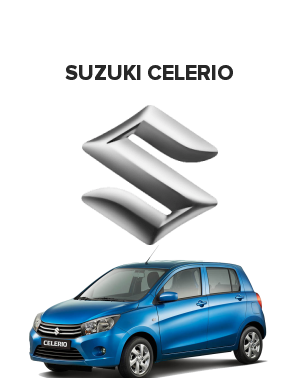 Suzuki Celerio (Сузуки селерио ) 1.0  (68 лс)
