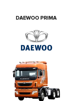 Daewoo Prima (Дэу прима)