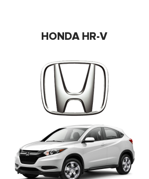 Honda HR-V (Хонда хрв) 1.6  (124 лс)