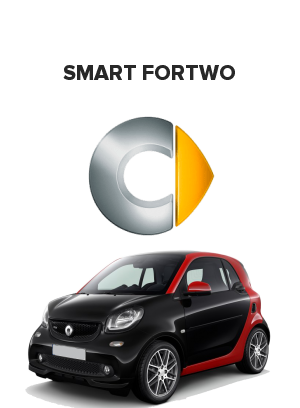 Smart Fortwo (Смарт форту) 1.0 T (98 лс)