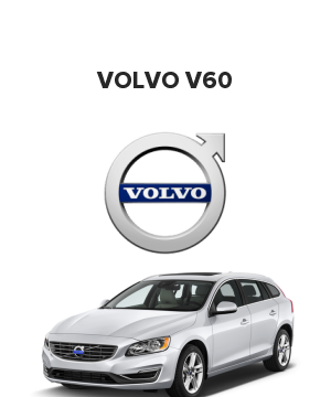 Volvo V60 (Вольво в60) 2.4 D5 (215 лс)