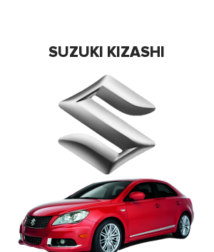 Suzuki Kizashi (Сузуки кизаши) 2.4  (178 лс)