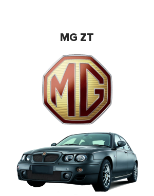MG ZT (МГ зт) 1.8  (160 лс)