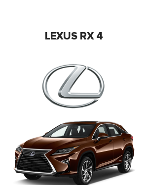 Lexus RX 4 (Лексус рх 4) 450h (263 лс)