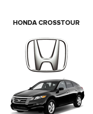 Honda Crosstour (Хонда кросстур) 3.5  (275 лс)