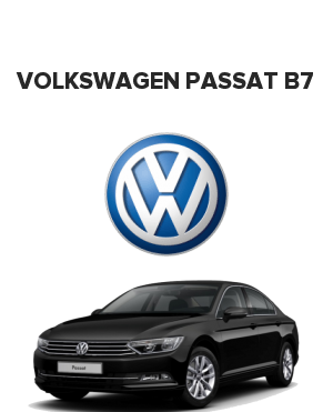 Volkswagen Passat B7 (Фольксваген пассат б7) 1.6 TDI (105 лс)