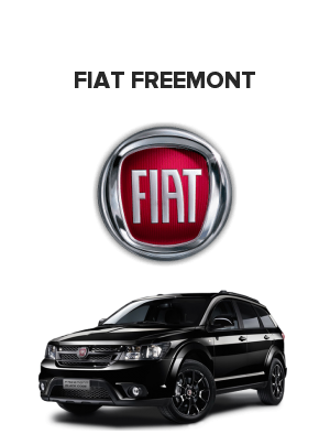 Fiat Freemont (Фиат фримонт) 3.6 4WD (283 лс)