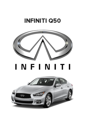Infiniti Q50 (Инфинити ку 50) 3.0 T (300 лс)