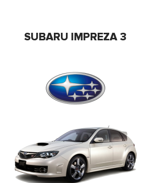 Subaru Impreza 3 (Субару Импреза 3) 1.5 i (110 лс)