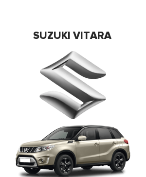 Suzuki Vitara (Сузуки витара) 2.7  (184 лс)