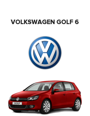 Volkswagen Golf 6 (Фольксваген гольф 6) 1.4 TSI (160 лс)