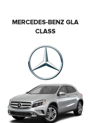 Mercedes-Benz GLA class (Мерседес гла класс) 200 CGI (156 лс)