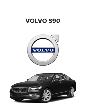 Volvo S90 (Вольво Эс 90) 2.0 d (235 лс)
