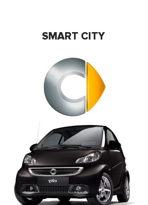 Smart City (Смарт сити) 0.6  (71 лс)