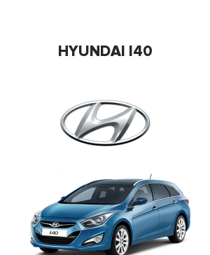 Hyundai i40 (Хендай, Хундай ай 40) 1.7 CRDI (141 лс)