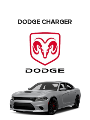 Dodge Charger (Додж чаргер) 5.7  (370 лс)