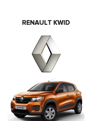 Renault KWID (Рено Квид) 0.8 i (54 лс)