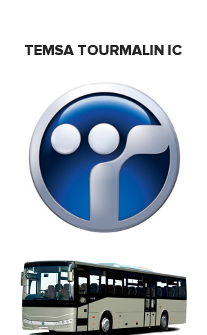 Temsa Tourmalin IC (Темза ) D (310 лс)