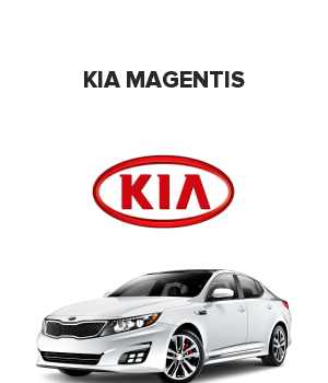 Kia Magentis (Киа маджентис) 2.0  (136 лс)