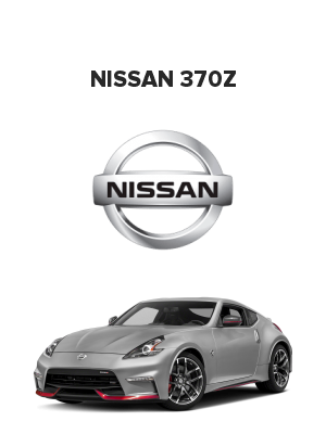 Nissan 370Z (Ниссан 370з) 3.7 V6 (331 лс)