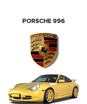Porsche 996 (Порше )