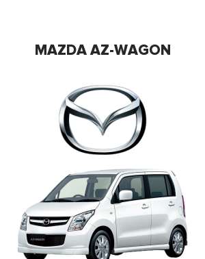 Mazda AZ-Wagon (Мазда аз вагон) 0.7  (64 лс)