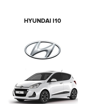 Hyundai i10 (Хендай, Хундай ай 10) 1.0 i (67 лс)