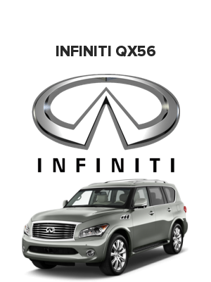 Infiniti QX56 (Инфинити ку икс 56)