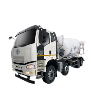 Миксер FAW АМКАР 704783-31