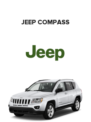 Jeep Compass (Джип компасс) 2.2 CRD (163 лс)