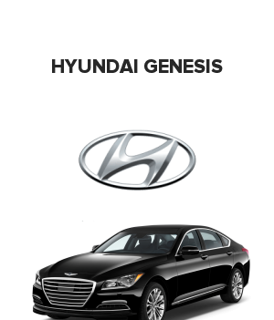 Hyundai Genesis (Хендай, Хундай генезис) 3.3  (262 лс)