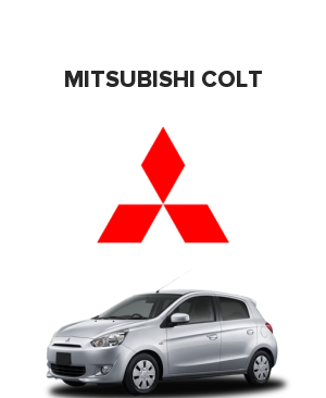 Mitsubishi Colt (Митсубиси, Мицубиси кольт) 1.5 T (154 лс)