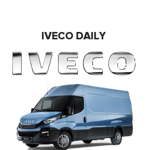 IVECO Daily (Ивеко дейли) 3.0 D (50C15) (146 лс)