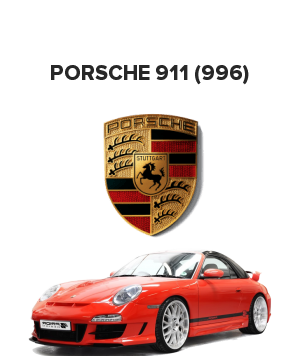 Porsche 911 (996) (Порше ) 3.4  (300 лс)