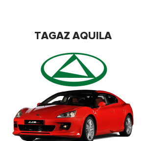 TagAZ Aquila (ТагАЗ аквила)