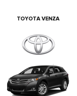 Toyota Venza (Тойота венза) 2.7  (185 лс)