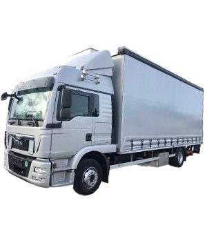 Man TGM 15.280